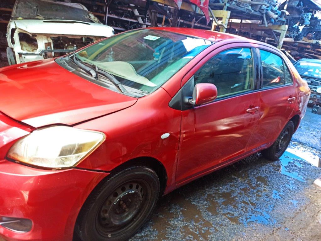  Toyota YARIS 2009    EN DESARME